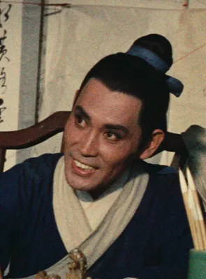 Chun Shih - 22 de agosto de 1935