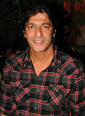 Chunky Pandey - 26 de setembro de 1962