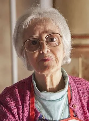 Chus Lampreave - Atriz, 11 de dezembro de 1930