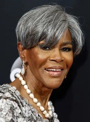 Cicely Tyson - Atriz, Produtor Executivo, 19 de dezembro de 1924, 28 de janeiro de 2021