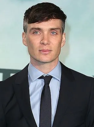 Cillian Murphy - Ator, Produtor Executivo, Produtor, 25 de maio de 1976
