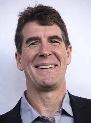 Cinco Paul - Roteirista, Ator, Compositor, 5 de maio de 1964