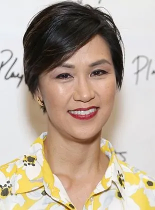 Cindy Cheung - Atriz, 27 de janeiro de 1970