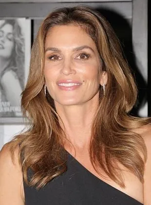 Cindy Crawford - Atriz, Produtor de set, 20 de fevereiro de 1966