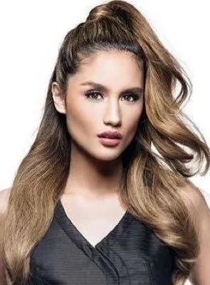 Cinta Laura Kiehl - 17 de agosto de 1993