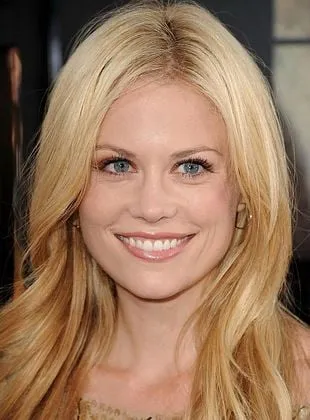 Claire Coffee - Ator, 14 de abril de 1980