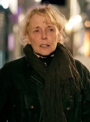 Claire Denis - Diretora, Roteirista, 1º Assistente de direção, 21 de abril de 1948