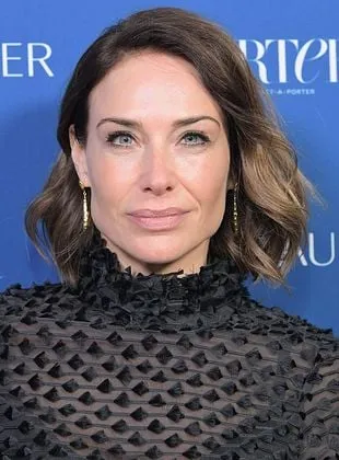 Claire Forlani - Atriz, 1 de julho de 1972