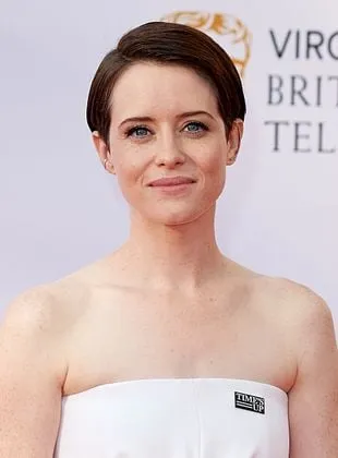 Claire Foy - Atriz, 16 de abril de 1984