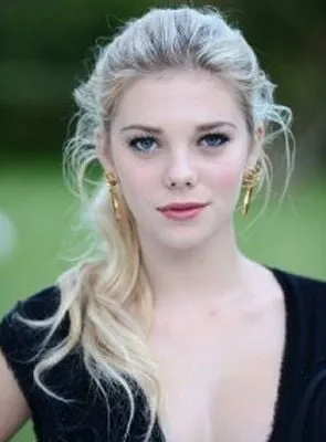 Claire Julien - 11 de janeiro de 1995