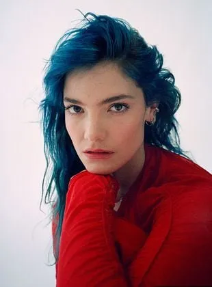 Claire Laffut - 21 de junho de 1994