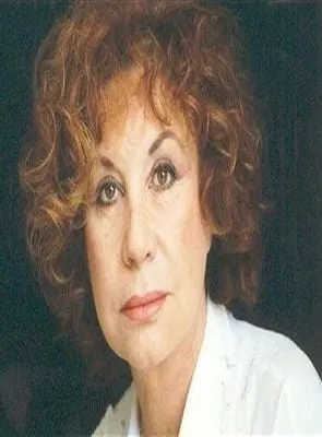 Claire Maurier - Atriz, 27 de março de 1929