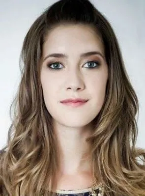 Clara Alonso - 2 de fevereiro de 1990