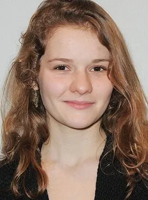 Clara Augarde - 8 de maio de 1995