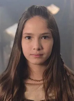 Clara Galinari - 1 de maio de 2008