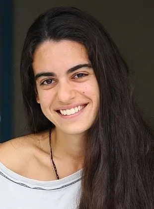 Clara Gallo - 22 de setembro de 1995