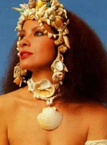 Clara Nunes - 12 de agosto de 1942, 2 de abril de 1983