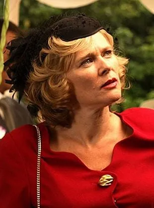 Clare Holman - Atriz, 12 de janeiro de 1964