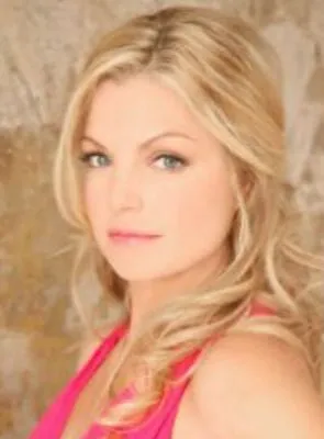 Clare Kramer - Atriz, 3 de setembro de 1974