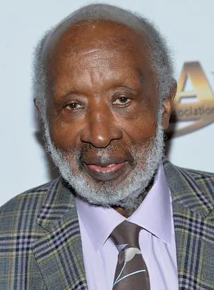 Clarence Avant - 25 de fevereiro de 1931, 13 de agosto de 2023