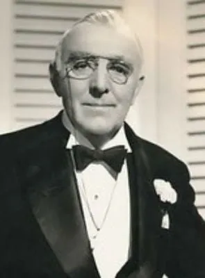 Clarence Kolb - Ator, 31 de julho de 1874, 27 de novembro de 1964