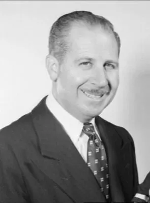 Clarence Nash - 7 de dezembro de 1904, 20 de fevereiro de 1985