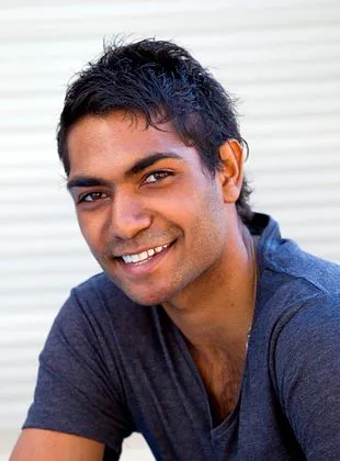 Clarence Ryan - Ator, 22 de abril de 1992