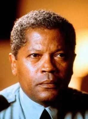 Clarence Williams III - Ator, 21 de agosto de 1939, 4 de junho de 2021
