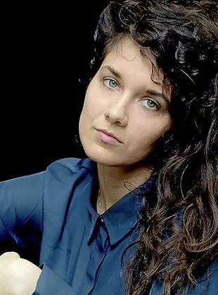 Clarisa Navas - 10 de outubro de 1989