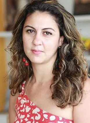 Clarissa Pinheiro - Atriz, 6 de janeiro de 1983