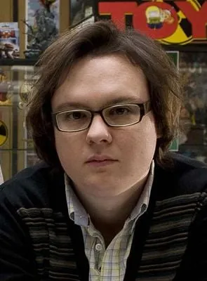 Clark Duke - Ator, Diretor, Produtor, 5 de maio de 1985