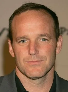 Clark Gregg - Ator, Diretor, Roteirista, 2 de abril de 1962