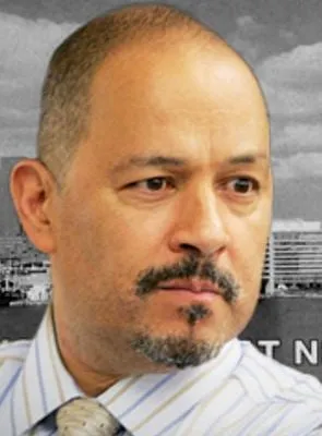 Clark Johnson - Diretor, Ator, Produtor de set, 10 de setembro de 1956