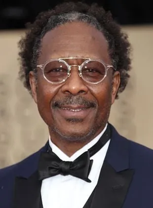 Clarke Peters - Ator, 7 de abril de 1952