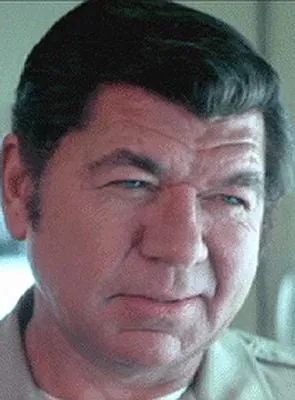 Claude Akins - Ator, 25 de maio de 1926, 27 de janeiro de 1994