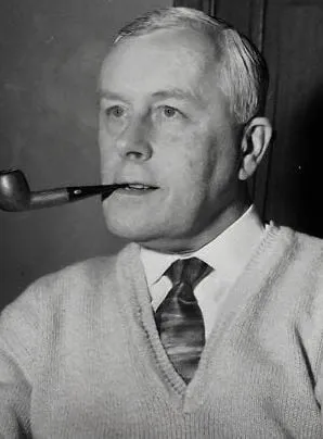 Claude Darget - 26 de janeiro de 1910, 31 de março de 1992