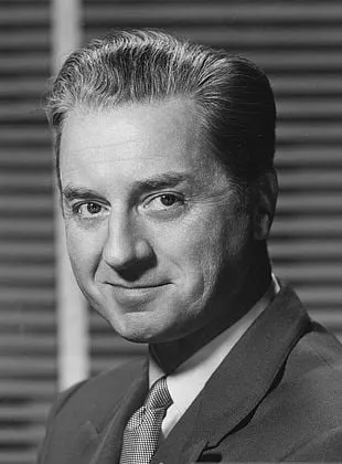 Claude Dauphin - Ator, 19 de agosto de 1903, 16 de novembro de 1978