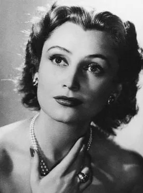 Claude Farell - 7 de maio de 1914, 17 de março de 2008