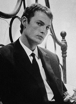 Claude Mann - Ator, 22 de outubro de 1940