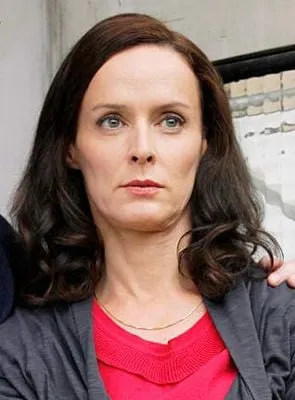 Claude Perron - Atriz, 23 de janeiro de 1966