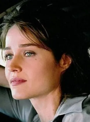 Claudia Besso - Atriz, 3 de outubro de 1979