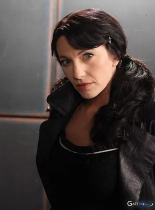 Claudia Black - Atriz, 11 de outubro de 1972