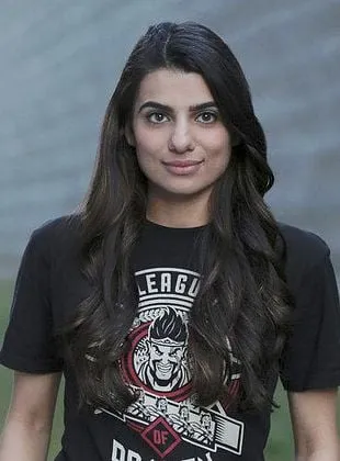 Claudia Doumit - Atriz, 30 de novembro de 1991