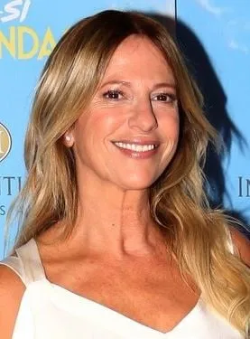 Claudia Fontán - 4 de outubro de 1966