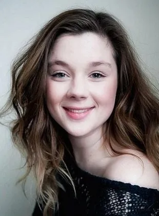 Claudia Jessie - Atriz, 30 de outubro de 1989