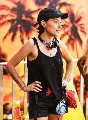 Cláudia Jouvin - Roteirista, Diretora, Colaboração com o roteiro, 19 de abril de 1979