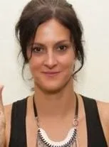 Claudia Missura - Atriz, 18 de janeiro de 1973