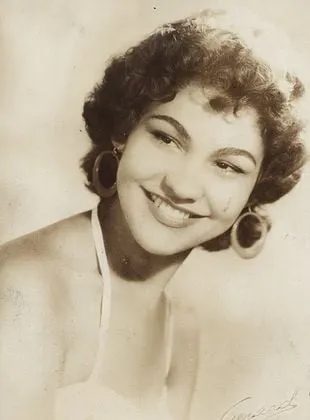 Claudia Moreno - 31 de outubro de 1932, 14 de setembro de 2021