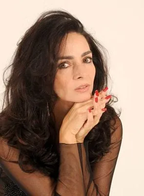 Claudia Ohana - Atriz, 6 de fevereiro de 1965