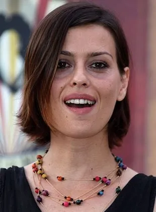 Claudia Pandolfi - Atriz, 17 de novembro de 1974